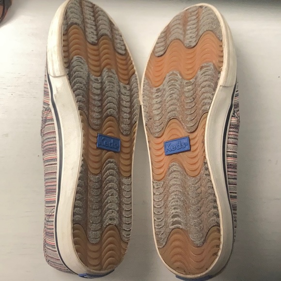 KEDS SNEAKERS - Picture 3 of 3